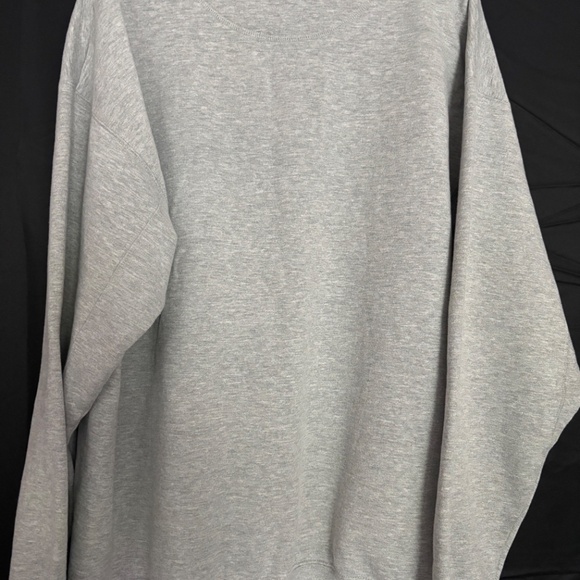 Vintage Headwaters Unisex Adult Eye Of The Eagle Pullover Fleece Sweatshirt - Picture 5 of 6